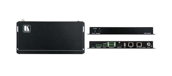 Kramer KDS-8-MNGR